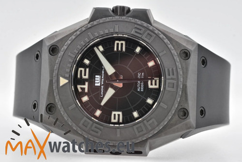 Linde werdelin octopus dlc - linde,