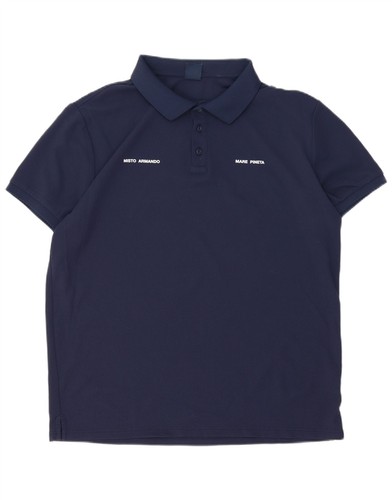Polo uomo north sails - uomo, grande