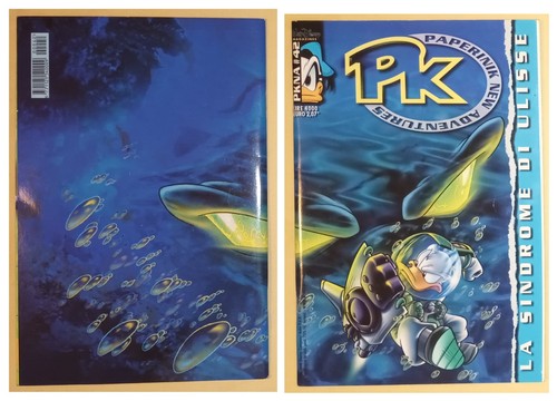 Pkna new adventures - pkna, 42,