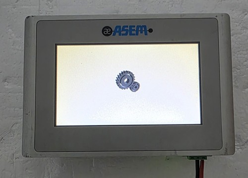 Hmi25tf asem hmi - hmi25tf,