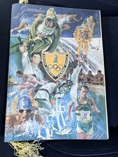 CALENDARIO GUARDIA DI FINANZA