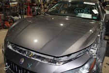 14-20 GHIBLI Gray Grigio