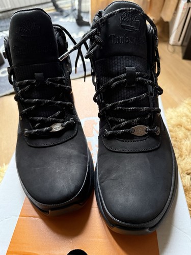 Stivali timberland uomo - stivali, da