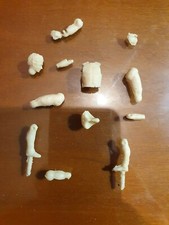 MANICHINO MASCHILE SNODATO