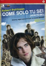 Come Solo Tu Sei (1 DVD) -