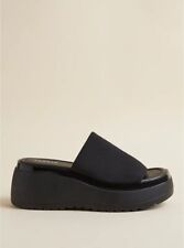 Ciabatte plateau, taglia