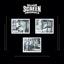 Look Back in Anger 3x Original