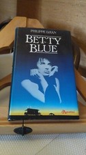 Betty blue djian deagostini - betty, blue.