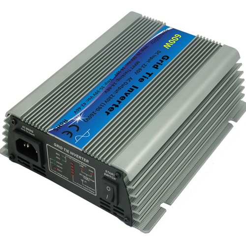 Gwv 600w mppt - mppt, tie