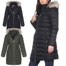 Tommy Jeans donna invernale