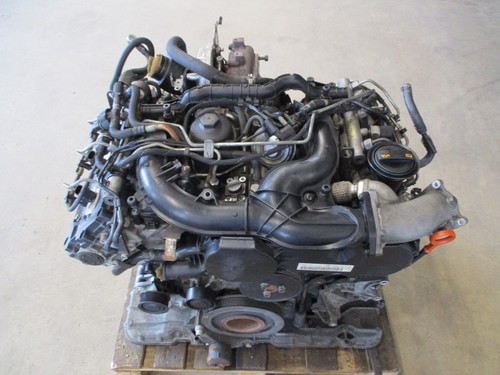 Motore bpp tdi v6 132kw - bpp, 2.7