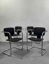 4 POLTRONCINE   RARE  GUIDO