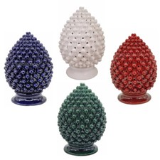 LAMPADA PIGNA H35 CERAMICA