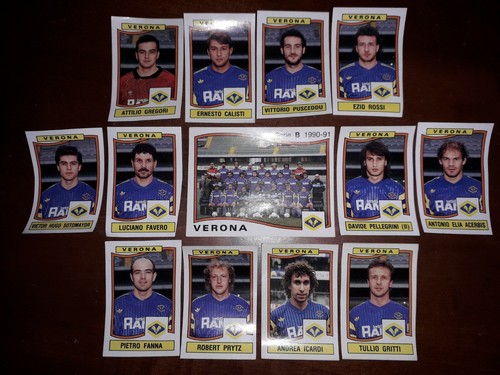 Lotto figurine panini - figurine,