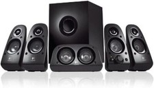 Sistema altoparlanti dolby - sistema,