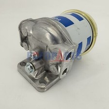 Gruppo filtro carburante