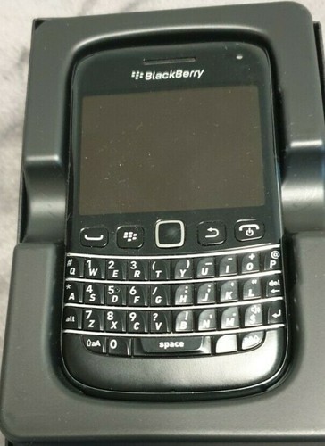 Blackberry 9790 bold poco uso - blackberry,