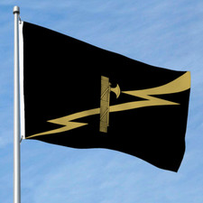 Bandiera dell'Unione