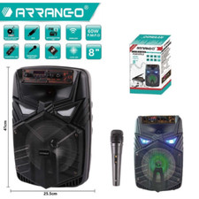 Cassa bluetooth portatile - cassa,