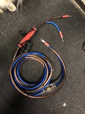 High Powered Linears & CB