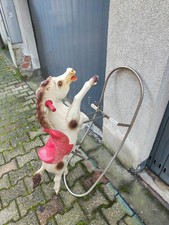 Cavallo A Dondolo Vintage