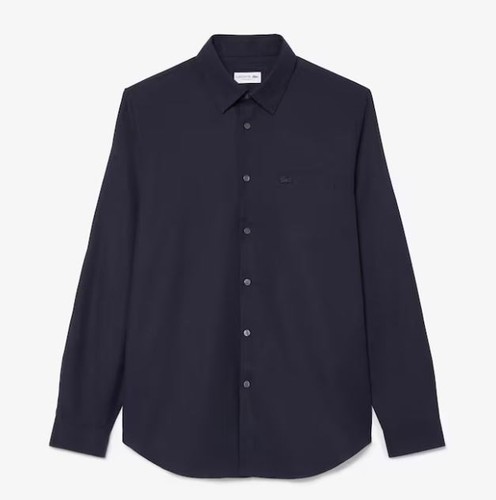 Camicia maniche lunghe - camicia,
