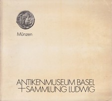 HN Cahn Russo Monete greche della Magna Grecia e della Sicilia Basilea 1988 a690