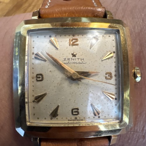 Paraurti zenith oro 18k 750 - 18k, 0,750