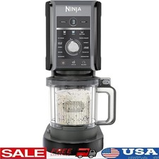 Gelatiera Ninja CREAMi Deluxe