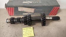 INGRANAGGIO CAMBIO ORIGINALE