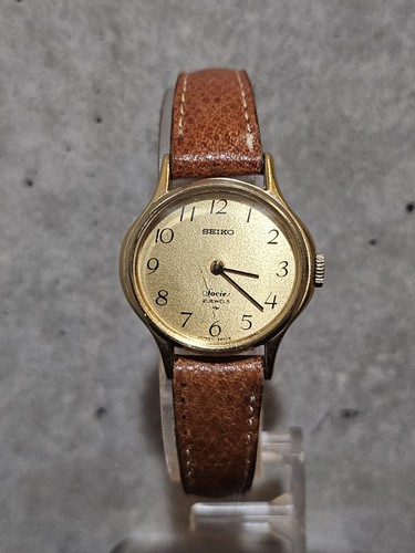 Seiko socie 6220 - 11-6220, 21jewels