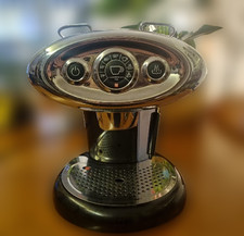 ILLY Macchina Caffè