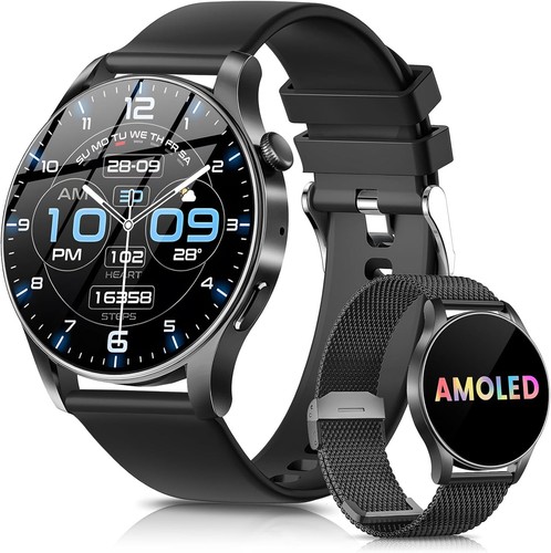 Smartwatch donna uomo - smartwatch,