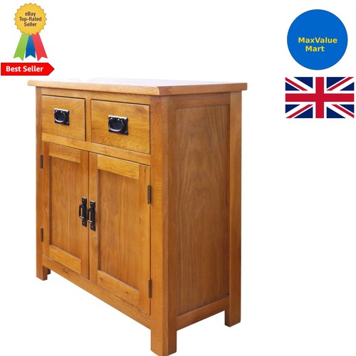 Credenza piccola rovere - /2, ante
