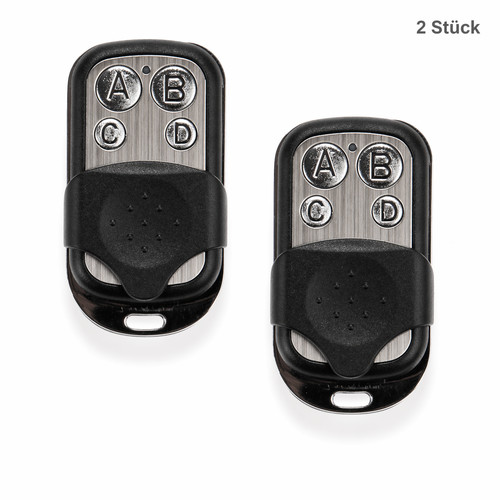 Ricambio trasmettitore - 2x,