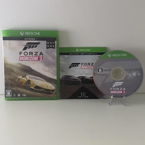 Forza horizon xbox one - 2,