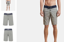 Costume da bagno lungo