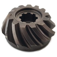 Coppia Conica per Pignone