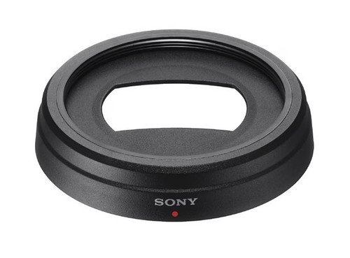 Paraluce fotocamera reflex