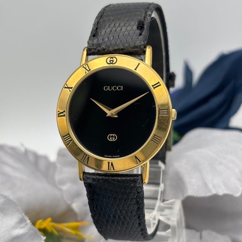 Orologio gucci 3000m quadrante - orologio,