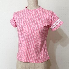 T-shirt Christian Dior by John