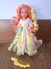 Lady lovely locks - lady, locks,