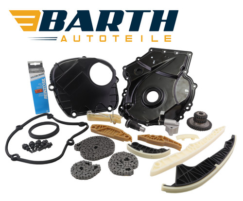 Kit riparazione catena - kit,