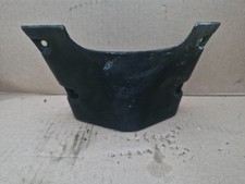 Couvercle frontale moteur