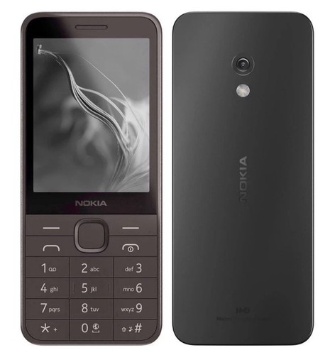 New nokia 235 - new, 4g