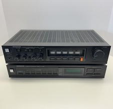 Amplificatore Kenwood KA-52B +