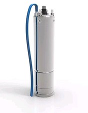 SUBMERSIBLE MOTOR FOR