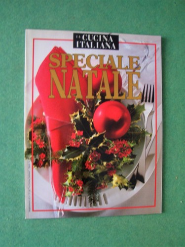 Cucina italiana speciale - cucina,