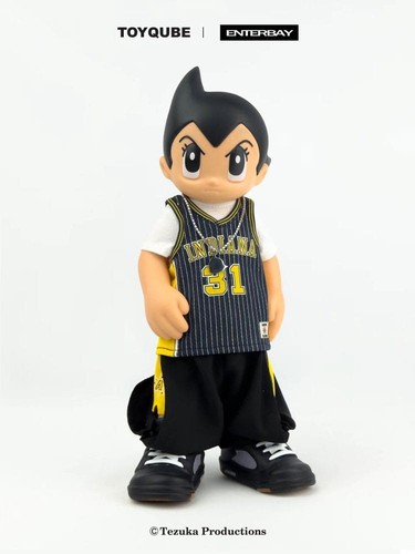 Astro boy enterbay indiana - enterbay,