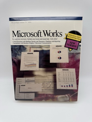 Microsoft versione funzionante